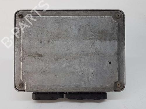 Engine control unit (ECU) ROVER 45 I Saloon (RT) 2.0 iDT | BP6078113M57