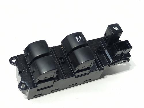 Left front window switch MITSUBISHI MIRAGE / SPACE STAR VI Hatchback (A0_A) | BP25451512I27