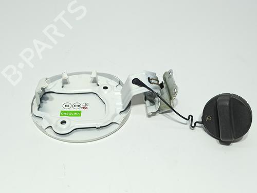 Fuel flap TOYOTA AURIS (_E18_) 1.8 Hybrid (ZWE186_, ZWE186R) | BP17872909C131 