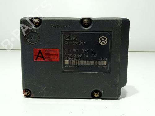 ABS pump VW GOLF IV (1J1) 1.6 | BP29645289M43