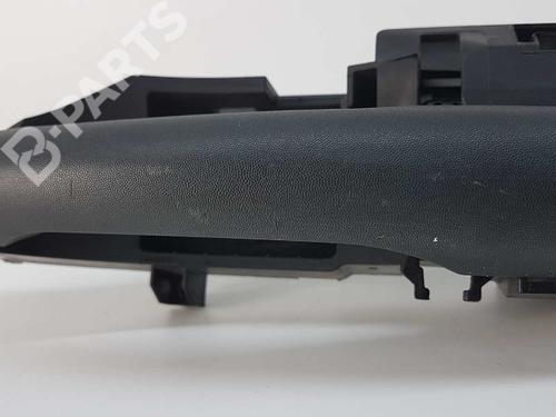 Rear left exterior door handle RENAULT KANGOO Express (FW0/1_)  | BP11387726C130 