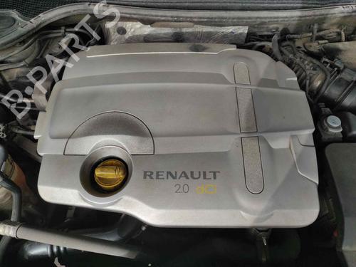 Used Engine RENAULT LAGUNA III (BT0/1) 2.0 16V (BT05, BT0F, BT0W) (140 hp) 9581436