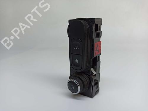 Switch RENAULT KADJAR (HA_, HL_) 1.5 dCi 110 (HLA3) | BP8922732I30 
