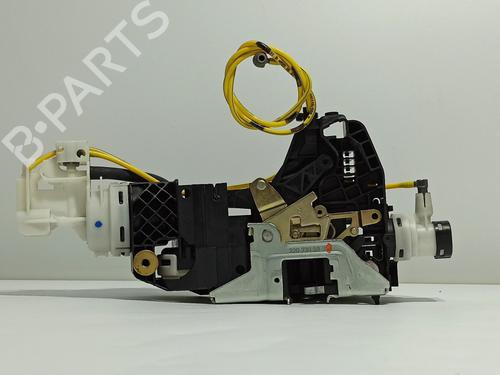 Rear right lock MERCEDES-BENZ S-CLASS (W220, V220) S 320 CDI (220.025, 220.125) | BP18132784C99 