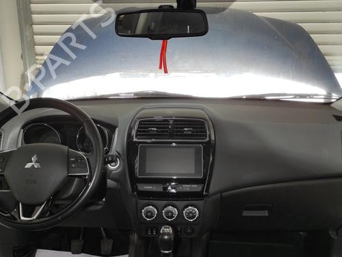 Airbag Kit MITSUBISHI ASX (GA_W_) 1.6 DI-D | BP13559838C86