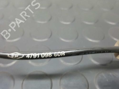 Electronic sensor RENAULT KANGOO / GRAND KANGOO II (KW0/1_) 1.5 dCi 75 (KW07, KW10, KW04) | BP14531594M84