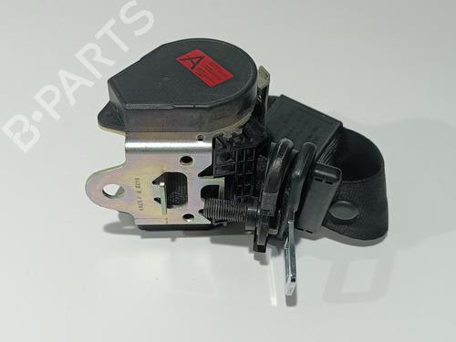 Rear right seatbelt AUDI Q7 (4MB, 4MG, 4MQ) 3.0 TFSI quattro | BP29963896I28