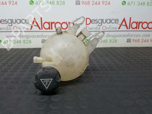 Expansion tank CITROËN C3 II (SC_) 1.4 HDi 70 (SC8HZC, SC8HR0, SC8HP4) | BP2749168C120 