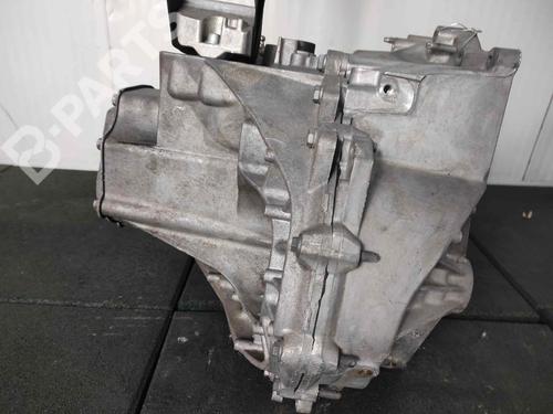 Gearbox PEUGEOT 208 I (CA_, CC_) 1.6 HDi | BP9277024M3 