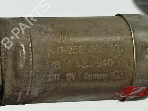 Electronic sensor BMW 5 (E39) 520 i | BP13234494M84