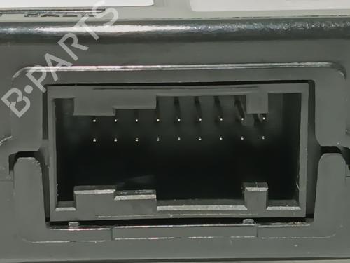 Electronic module TOYOTA PROACE Van (MDZ_) 1.5 D4d (MDZ1) | BP36338540M83 - Image 3