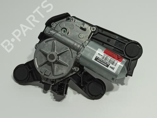 Essuie-glace moteur arrière PEUGEOT 2008 I (CU_) 1.2 THP 130 / PureTech 130 (130 hp) 19498738