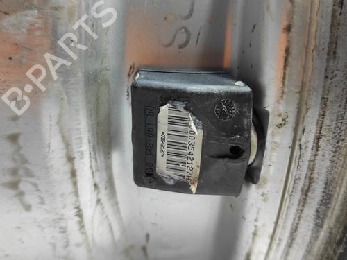 Rim CITROËN C8 (EA_, EB_) 2.2 HDi | BP16997121C45