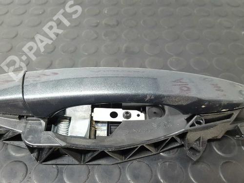 Rear right exterior door handle CITROËN C4 CACTUS 1.2 VTi 82 | BP2769961C130 