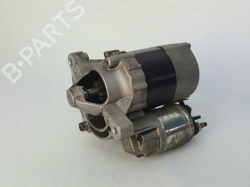 Used Starter CITROËN C3 I (FC_, FN_) 1.4 i (73 hp) 8213170