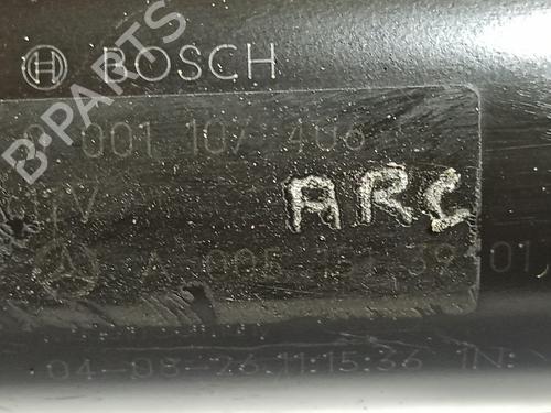 Starter MERCEDES-BENZ C-CLASS Coupe (CL203) C 220 | BP7866577M8 