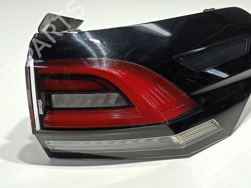 Used Right taillight Right taillight VW TAIGO (CS1) 1.0 TSI (116 hp) 31336156 31336156