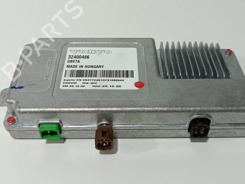 Used Electronic module VOLVO XC40 (536) [2017-2025]  26304620