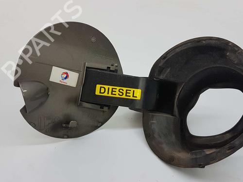 Fuel flap PEUGEOT 208 I (CA_, CC_) 1.4 HDi | BP7820185C131
