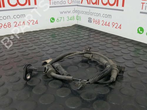 Elektronisk sensor OPEL INSIGNIA A (G09) 2.0 CDTI (68) (163 hp) 14528255
