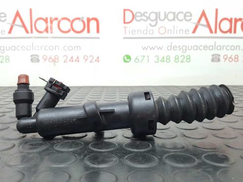 Koblingscylinder CITROËN BERLINGO MULTISPACE (B9) 1.6 HDi 110 | BP14531777M113 