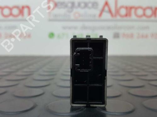 Headlight switch NISSAN QASHQAI I (J10, NJ10) 2.0 dCi | BP14531317I24