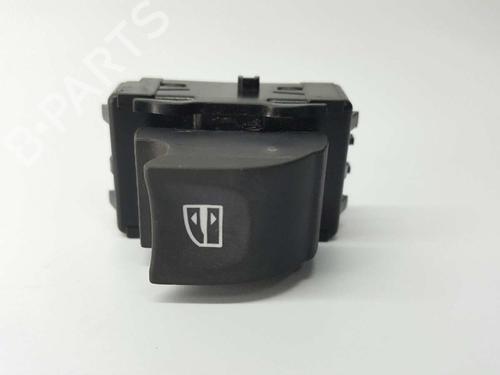 Used Left rear window switch RENAULT MEGANE III Hatchback (BZ0/1_, B3_) 1.5 dCi (BZ09, BZ0D, BZ1W, BZ29, BZ14) (110 hp) 2749165