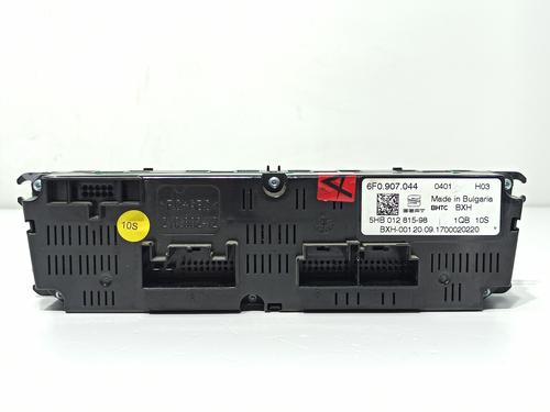 Climate control SEAT IBIZA V (KJ1, KJG) 1.0 TSI | BP18049968I5