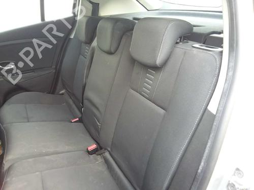 Capteur électronique RENAULT MEGANE III Hatchback (BZ0/1_, B3_) 1.5 dCi | BP14531915M84