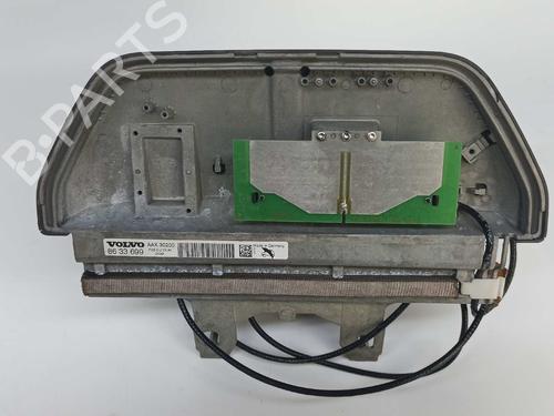Antenna/Base VOLVO XC90 I (275) D5 AWD | BP14539532C140