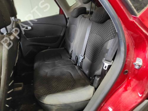 Hood lift support RENAULT CAPTUR I (J5_, H5_) 1.5 dCi 110 | BP14540768C139