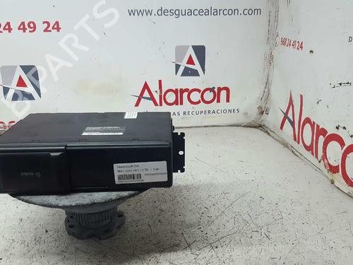 Bilradio SEAT LEON (1M1) 1.9 TDI (110 hp) 31336423