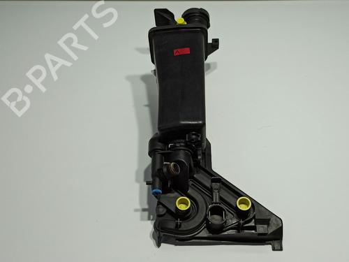 Used Expansion tank Expansion tank BMW 3 (E46) 320 d (136 hp) 40158432 40158432