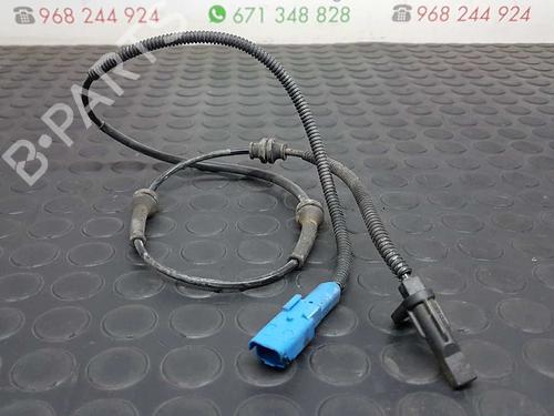 Electronic sensor PEUGEOT 2008 I (CU_) 1.6 BlueHDi 100 | BP14530365M84