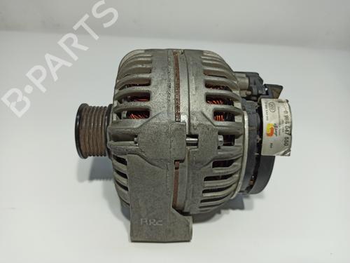 Alternator MERCEDES-BENZ C-CLASS (W203) C 240 (203.061) | BP13689032M7 