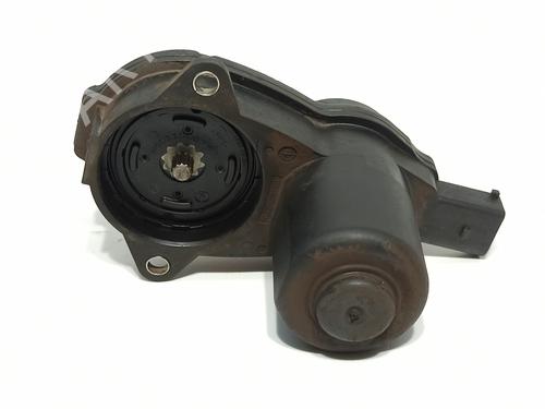 Used Left rear brake caliper AUDI A4 B8 (8K2) 2.0 TDI (143 hp) 26655755