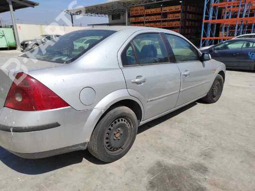 Left mirror FORD MONDEO III (B5Y)  | BP7223648C26 