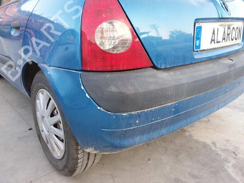 Portiergreep binnen links achter RENAULT CLIO II (BB_, CB_) 1.2 (BB0A, BB0F, BB10, BB1K, BB28, BB2D, BB2H, CB0A,... | BP7065925I15 