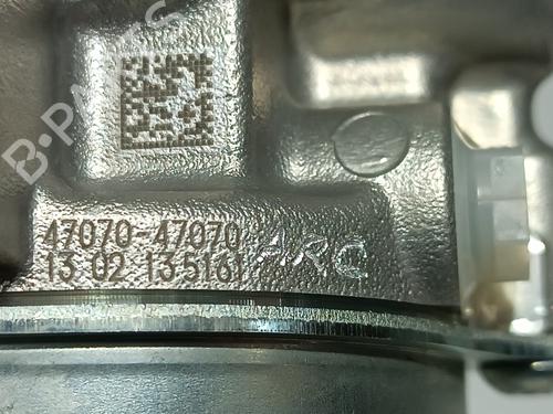 Brake master cylinder TOYOTA C-HR (_X1_) 1.8 Hybrid (ZYX10_, ZYX11_) | BP23953159M77