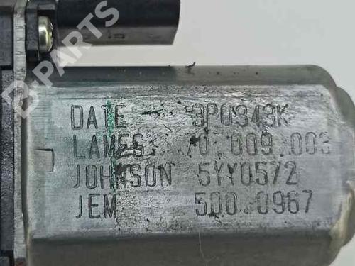 Rudehejsemekanisme Højre foran FORD KA (RU8) 1.2 | BP7877824C23 