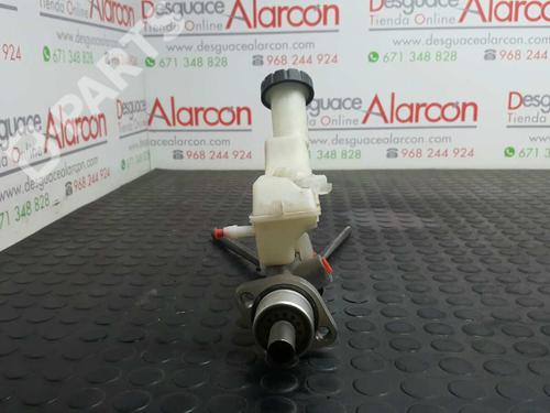 Brake master cylinder RENAULT CLIO III (BR0/1, CR0/1) 1.2 16V (BR02, BR0J, BR11, CR02, CR0J, CR11) | BP2734353M77 