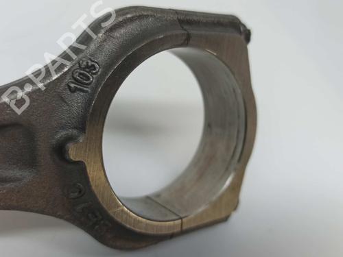 Other PEUGEOT 208 I (CA_, CC_) 1.4 HDi | BP14538680O1 