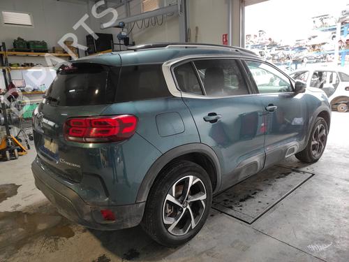 Elektronisk sensor CITROËN C5 AIRCROSS (A_) 1.5 BlueHDi 130 (ACYHZJ, ACYHZR) | BP12578576M84 