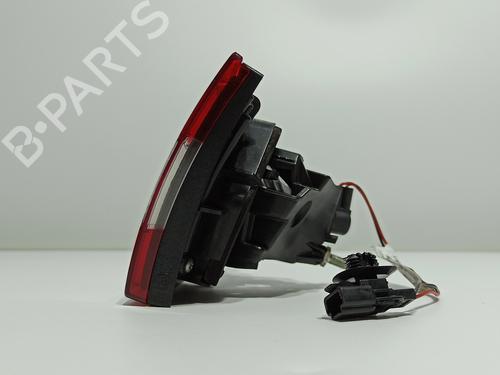 Right taillight RENAULT CLIO IV (BH_) 1.5 dCi 75 | BP15553305C35