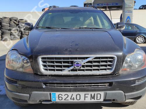 Brugte VOLVO XC90 I (275) D5 AWD (185 hp) 4281936