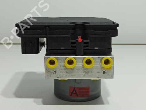 ABS pump TOYOTA C-HR (_X2_, _H2_) Hybrid (ZYX20) | BP30606774M43 