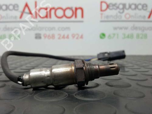 Used Electronic sensor Electronic sensor FORD FOCUS III Turnier [2010-2020] 8748580 8748580