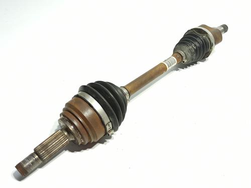 Left front driveshaft FORD FIESTA VII (HJ, HF) | BP33431685M38 - Image 6