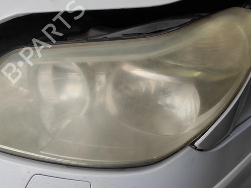 Left headlight CITROËN C5 II (RC_) 1.6 HDi (RC8HZB) | BP19726438C28