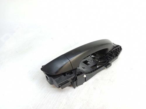 Front right exterior door handle VW GOLF VI (5K1) 1.6 TDI | BP8245412C129 